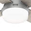 Ventilateur de plafond avec lumières DEL Pollman-2127947518
