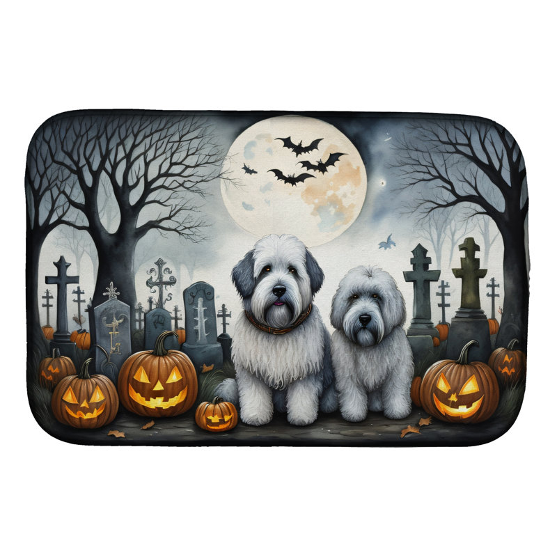 Drying Mat