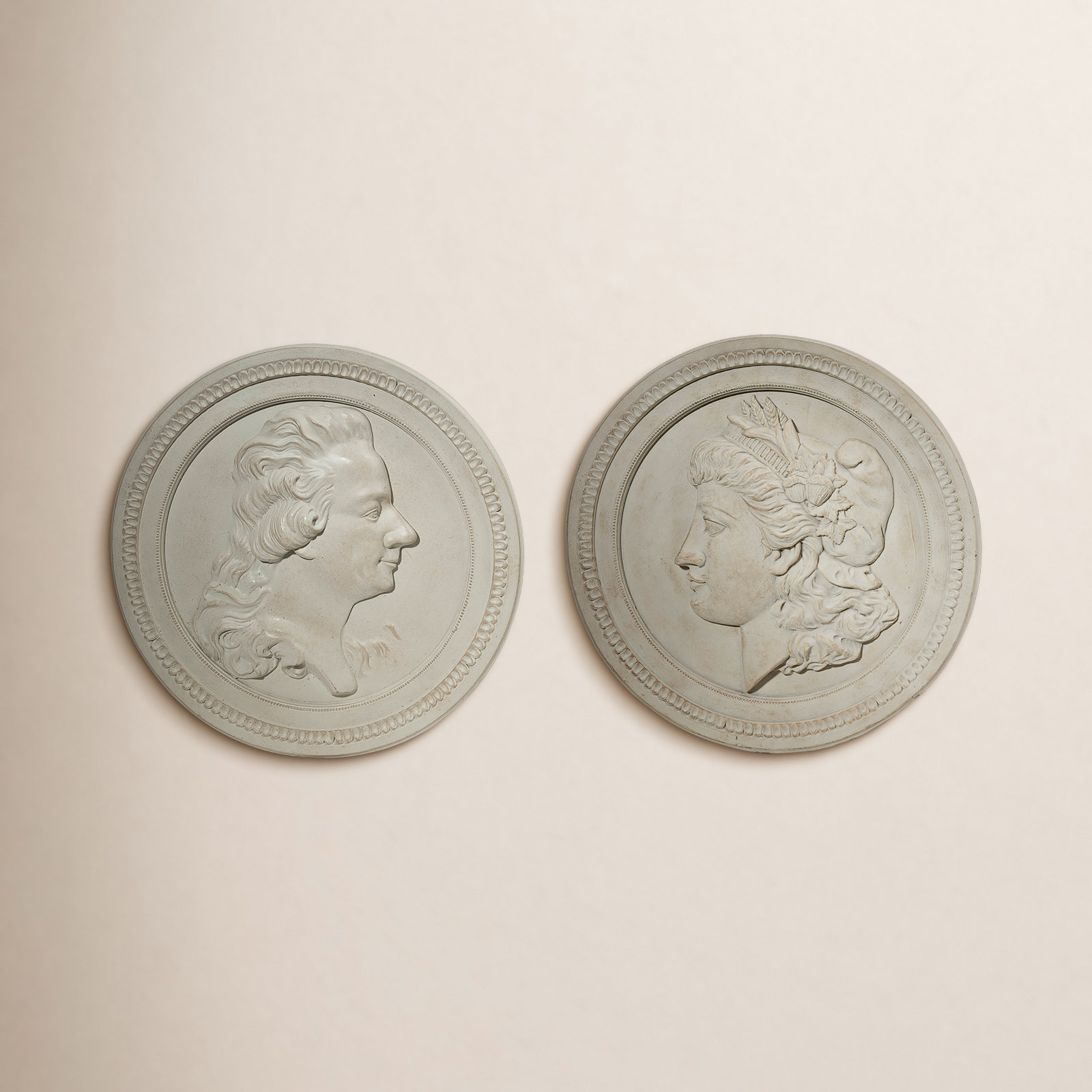 2-Piece Wall Decor