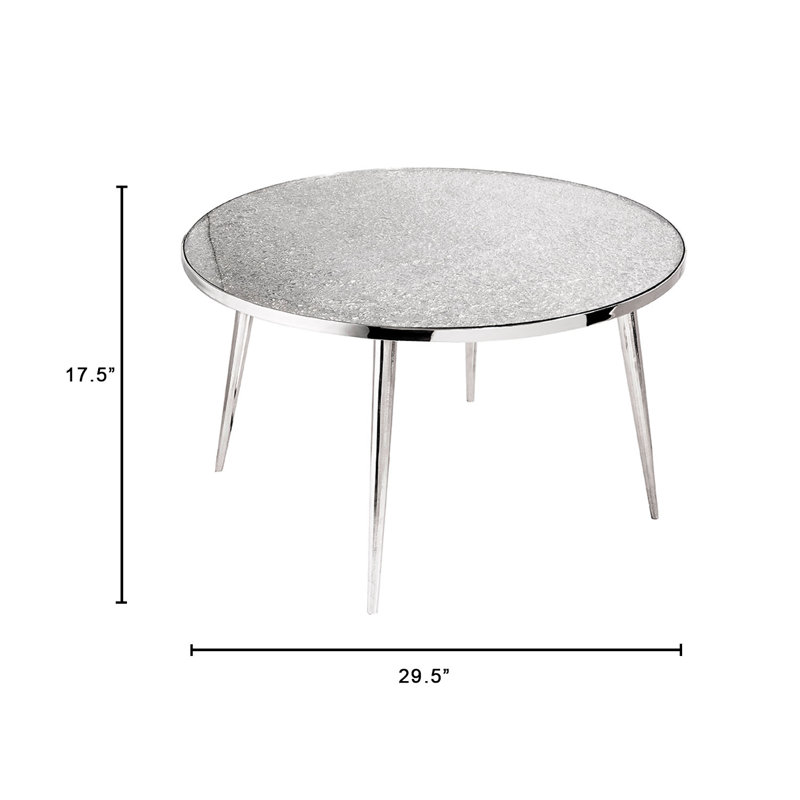 Table basse Carillo