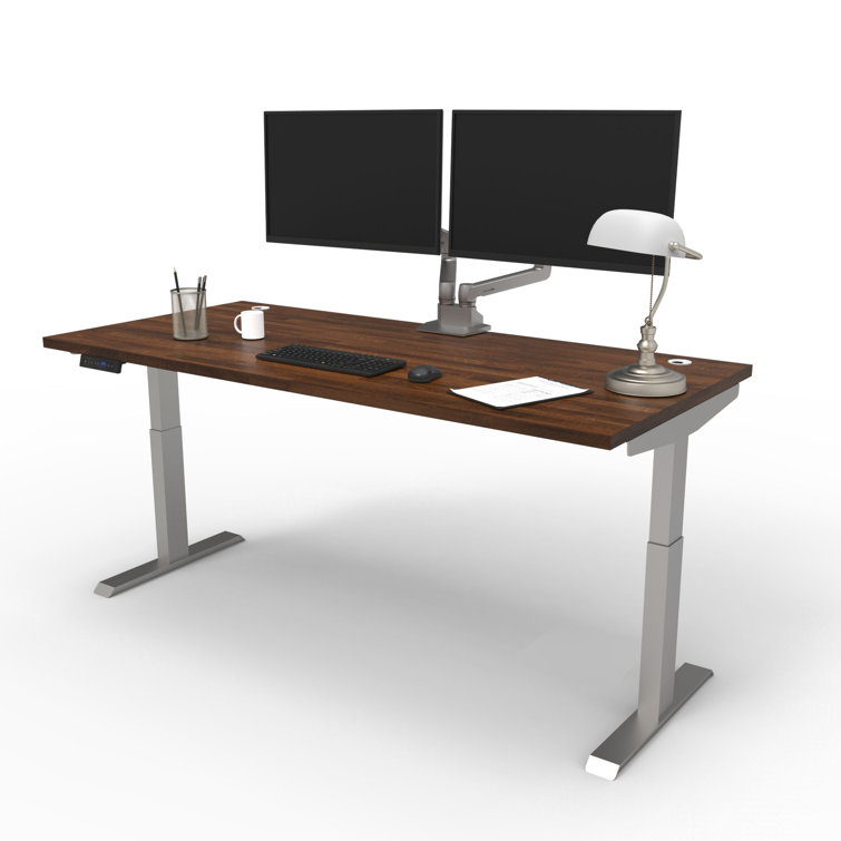 Lift it Electric Height Adjustable Standing Desk