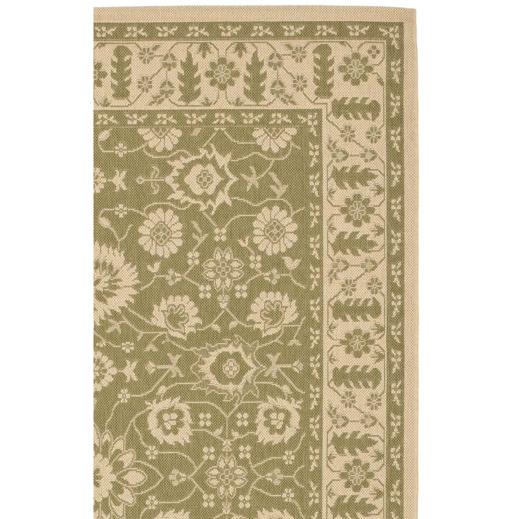 Liddington Performance Oriental Rug