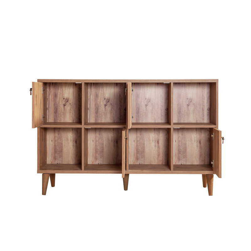 Buffet de 59,84 po de largeur Drumnadrough