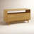 Lacey 54" Solid Wood Media Console-824109880