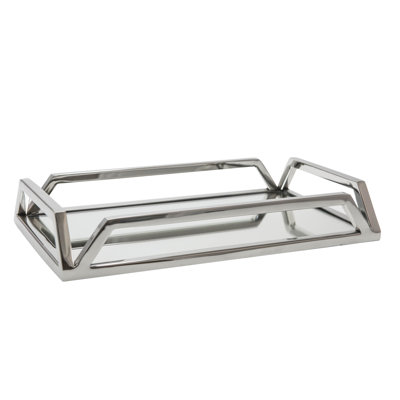 Metal Tray
