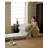 Lazy Reclining Single Sofa