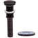 Falls Vessel Sink Faucet Single-handle Bathroom Faucet with Drain Assembly