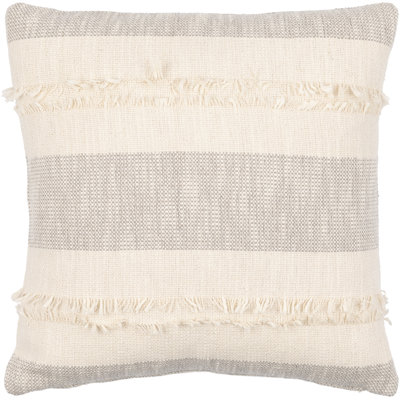  Pillow Cover & Insert 2 Throw Polyester