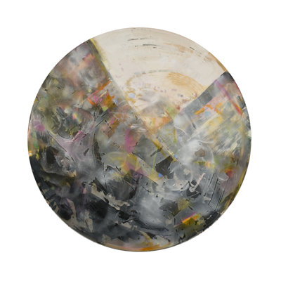 Galileo's Assistant I by Bellissimo Art - Wrapped Canvas Painting