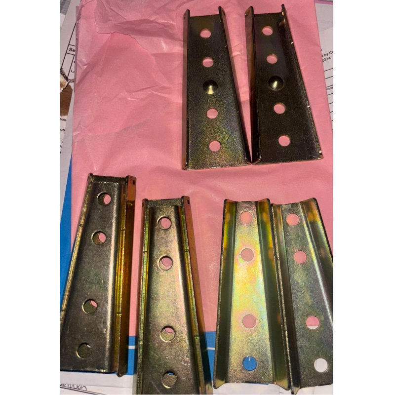 Accessoires de canapé