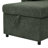 Barrientez 85" Square Arm Sofa Bed-920491621
