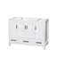 Sheffield 47" Single Bathroom Vanity Base Only-31336854
