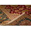 Wool Oriental Area Rug