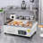 VEVOR 21'' Non Stick Electric Grill