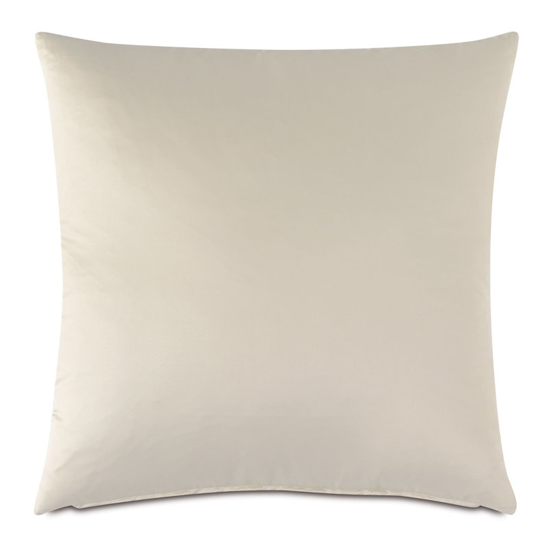 Silvio Square Pillow Cover & Insert