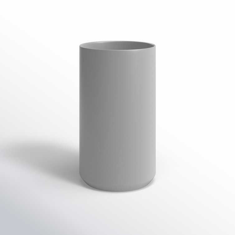 Parsons 8'' Handmade Ceramic Table Vase