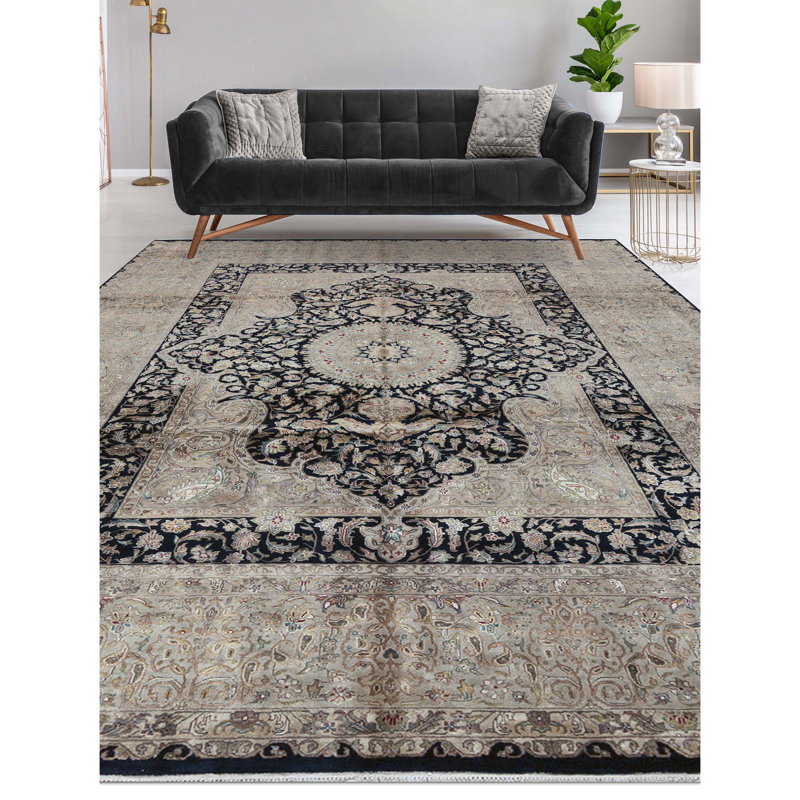 Oriental Area Rug