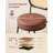 Set of 2 Bar Stools, Upholstered Stools-884201670-883019646