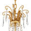 Duvaux 8 - Light Chandelier