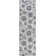 Majoros Power Loom Navy/Cream Rug