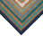 Kidsgrove Non-Slip Geometric Outdoor Doormat-2124196461-2048693524