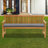 Outdoor Bench Seat Cushion-98284155-98284152