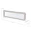 Fall Protection Side Rail