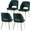 Chaise d'appoint Fakenham-1001781477