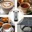 SUPERLEX 10L Stainless Steel Electric Tea Kettle