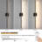 39" Dimmable LED Bath Bar-1748335606