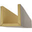 Selfridge 0.51 cm H x 200 cm W Nylon-1489171443