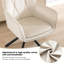 Lillydale Upholstered Chair With Velvet-145521870