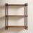 3 Piece Pine Floating Shelf-1380933822
