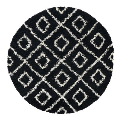 Arold Geometric Indoor Rug