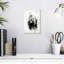 Ours brun Brampt noir et blanc-108234459