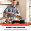 Batterie de cuisine en céramique antiadhésive de qualité professionnelle 13 pièces Bobby Flay par GreenPan-103531255