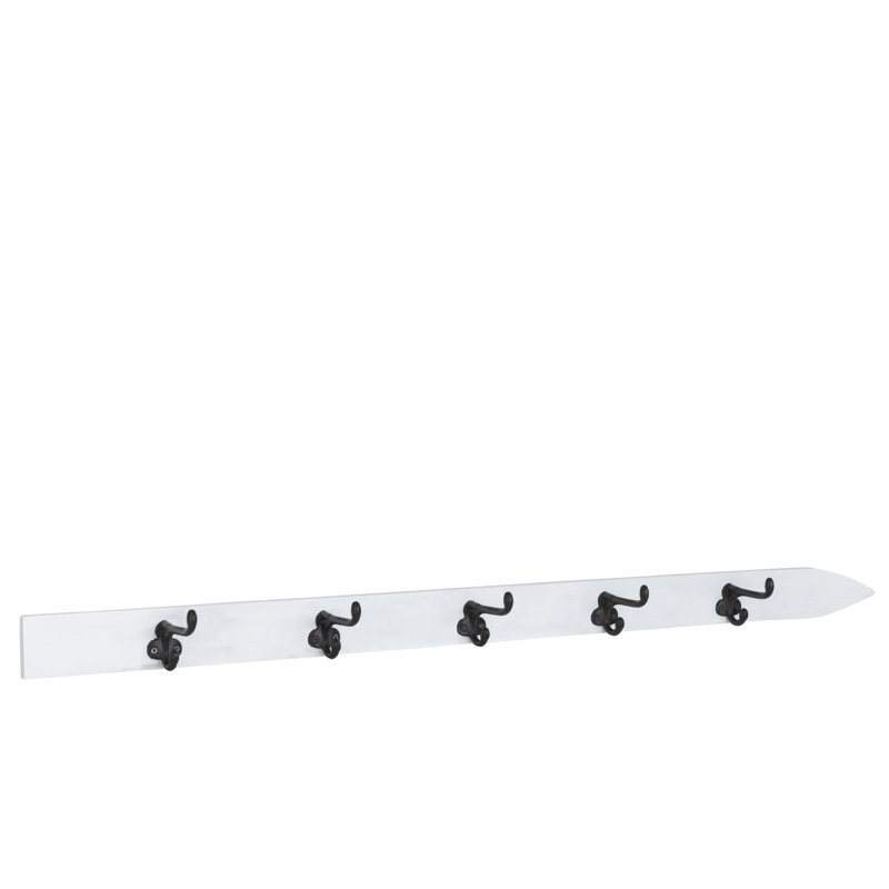Shenzhen Solid Wood Wall Hook