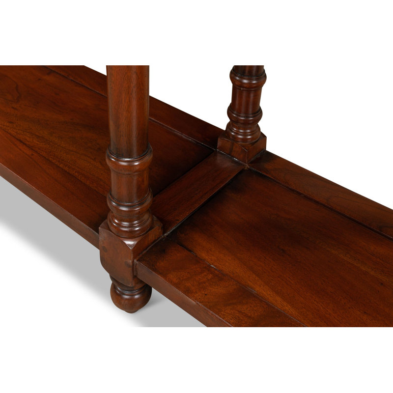 Josephson 60 in. Console Table