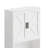 66.14" Tall Freestanding Over The Toilet Storage，Over Washer And Dryer Storage Cabinet-1565718312