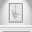 «Jeanette Thymus Vulgaris», reproduction d'art encadrée sur papier par Albert Koetsier-88318156-88686055