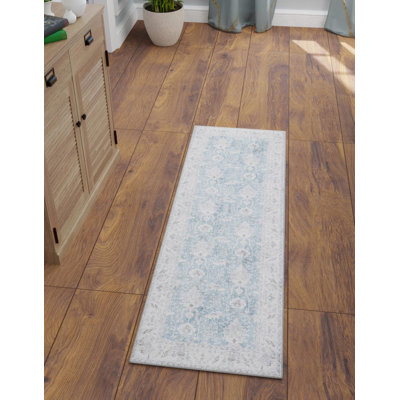 Bungalow Rose Dinah Timeless Rug