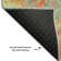 Premium Machine Washable Cossette AMF1061 Abstract Rug