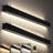 Dimmable Rectangle Shop Light
