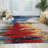 Ostby Wool Crimson Tide Area Rug-21132229