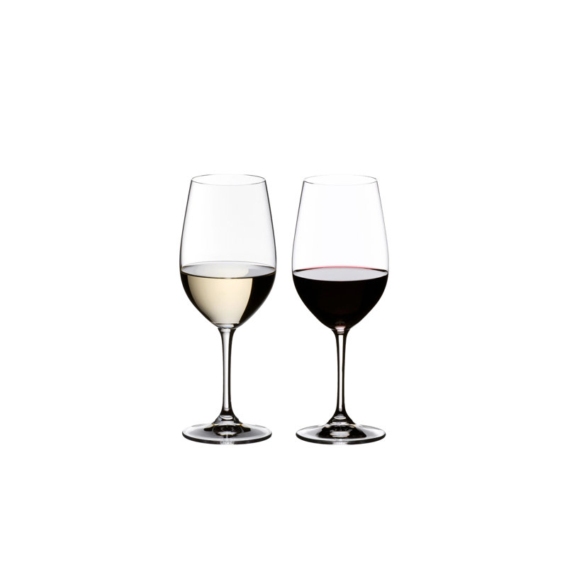 Verre à vin RIEDEL Vinum Riesling Grand Cru / Zinfandel (ensemble de 2)