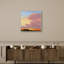 Perfect Sunset Print by Oliver Gal-514879983-514879995