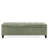 Idalynn 50" Wide Tufted Rectangle Storage Ottoman-1699618129