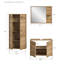 Zeno Bathroom Suite