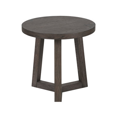 Muse End Table