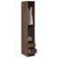 Aseante Manufactured Wood Wardrobe-382708526-382708519